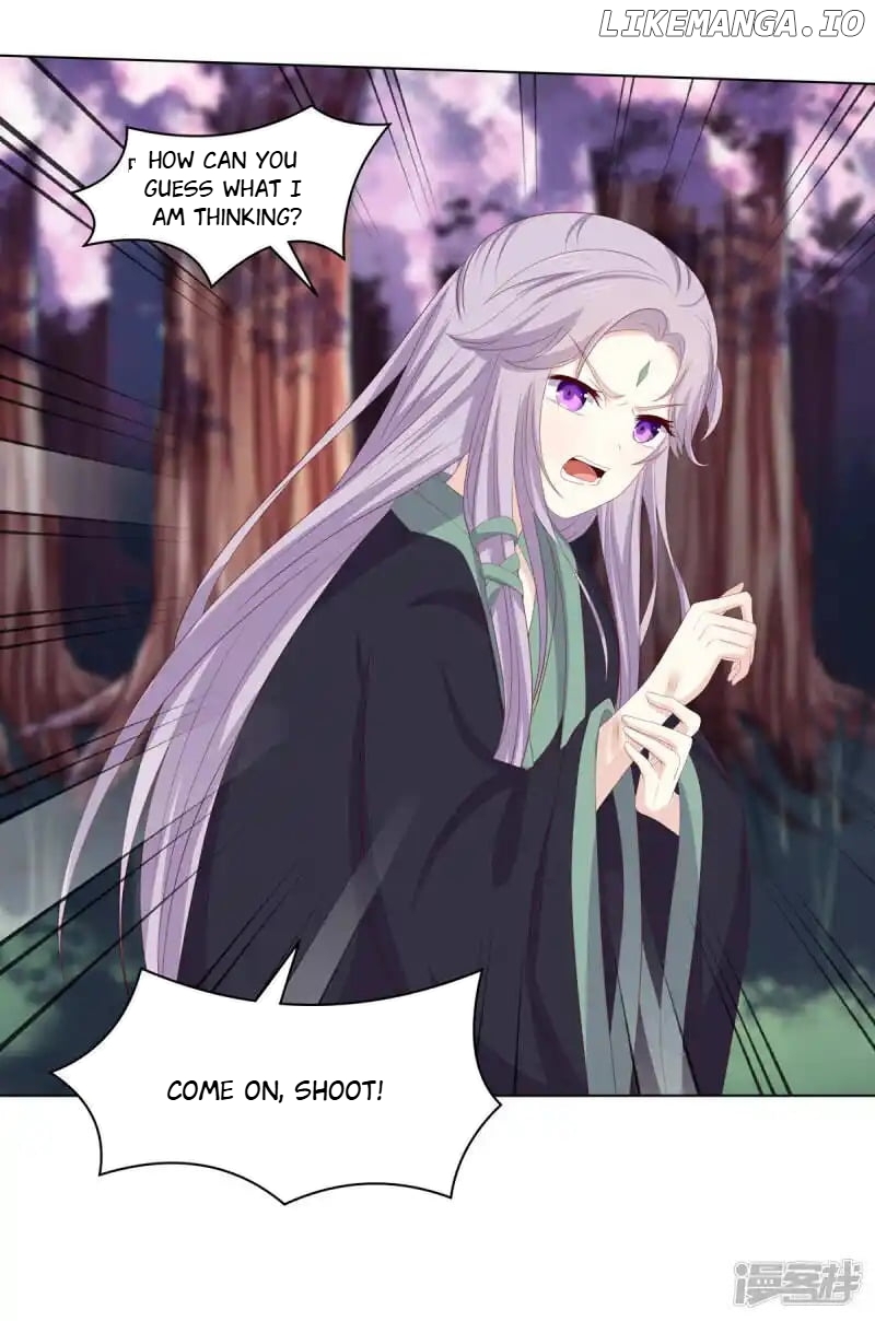 Rewrite My Fate chapter 118 - page 3